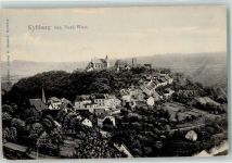 54655 W5524 Kyllburg 1909 Gebrauchsspuren