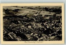 59505 W4772 Bad Sassendorf - Fliegeraufnahme