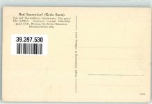 59505 W4772 Bad Sassendorf - Fliegeraufnahme