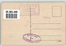 56112 W5427 Niederlahnstein - Ruppertsklamm II.-Eingang