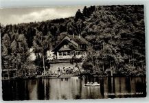 73553 W7061 Ebnisee - Hotel Ebnisee