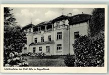 53809 W5207 Ruppichteroth - Schullandheim der Stadt Köln