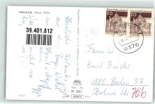 94244 W8376 Teisnach - Kath. Kirche