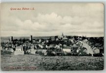 04655 O7234 Kohren-Sahlis 1909