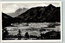 83259 W8211 Ettenhausen - Kaisergebirge Großvenediger