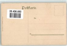 sign.Ad.J. Bestrafung eines Zotenreißers Strafe Lithographie / Künstlerkarte