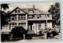 17419 O2251 Korswandt - Gasthaus Wolgasteeg