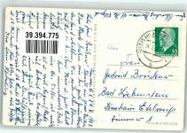 17419 O2251 Korswandt - Gasthaus Wolgasteeg