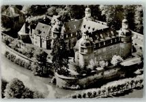 Crottorf Wasserschloss - Schloß Crottorf