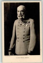 Orden Uniform Kaiser Franz Josef I.