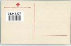Großherzog Friedrich II Orden Uniform Autogramm Rotes Kreuz Adel Baden