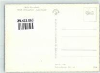 10115 O1186 Schmöckwitz Foto AK FDGB Erholungsheim Berthold Brecht