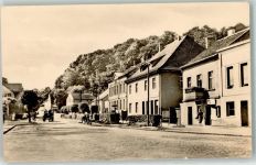 16259 O1312 Falkenberg , Mark - Hauptstraße