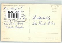 16259 O1312 Falkenberg , Mark - Hauptstraße