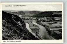 37619 W3452 Bodenwerder - Weserbergland