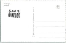 31655 W3060 Stadthagen - Amtspforte VW Käfer