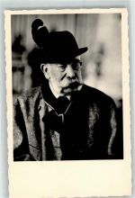 Verlag Rau Nr.5269 Kaiser Franz Josef I. Foto AK