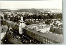17033 O2000 Neubrandenburg , Meckl Foto AK mit Stargarder Tor