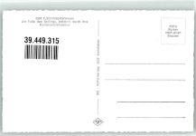 37699 W3476 Fürstenberg , Weser - Porzellanmanufaktur