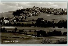 95691 W8591 Hohenberg a d Eger