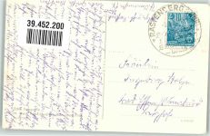 99636 O5235 Rastenberg - Mühltal