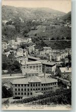 63300 Thiers 1908 - le Pont de la Seychalles