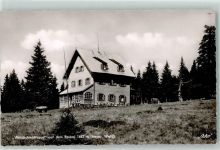 Rachel - Waldschmidthaus