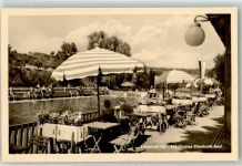 01825 O8301 Liebstadt - Elisabeth-Bad -Schwimmbad