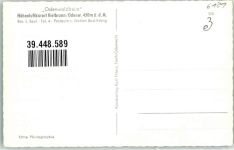 64720 W6120 Vielbrunn , Odenw - Odenwaldheim
