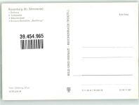 99636 O5235 Rastenberg - Schwimmbad Rathaus