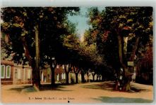 13800 Istres - le Cours