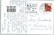 23730 W2430 Neustadt in Holstein - Hafen Kremper-Tor Am Speicher