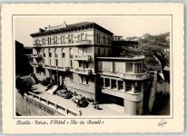 20200 Bastia - Hotel Ile de Beaute Oldtimer Motorroller