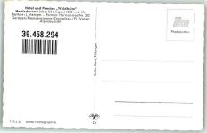 79737 W7881 Großherrischwand - Hotel Pension Waldheim Kühe