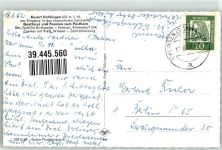 79777 W7899 Ühlingen - Schwimmbad