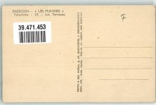 77630 Barbizon - Gasthaus Les Pleiades