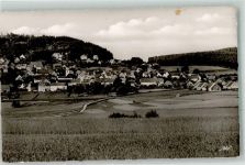 92723 W8481 Tännesberg