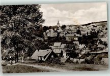 98716 O6307 Geschwenda