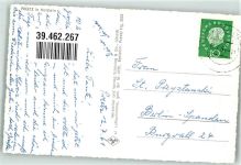 24211 W2308 Preetz , Holst - Fliegeraufnahme mit Ev. Kirche und Kirchsee