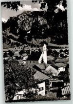 87645 W8959 Schwangau - Tegelberg