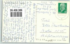 08648 O9932 Bad Brambach - Talstraße