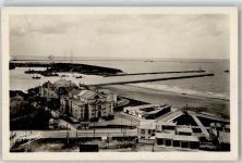 62200 Boulogne-sur-Mer - Blick zum Casino