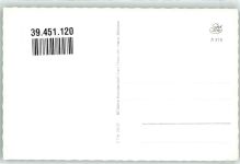 34519 W3543 Heringhausen , Waldeck - Diemelsee Talsperre