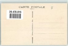 39100 Dole - le Canal des Tanneurs