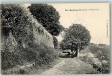 53270 Sainte-Suzanne