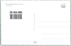25997 W2284 Hörnum Sylt - Grünes Tal Cafe Rum Hart