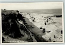 25992 W2285 Kampen Sylt