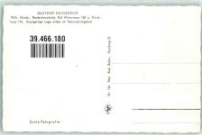 29646 W3045 Niederhaverbeck , Kr Soltau Foto AK Gasthaus Heidekrug