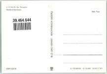 17279 O2093 Lychen - Waldkrankenhaus