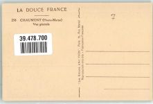 52000 Chaumont - alte Geschütze